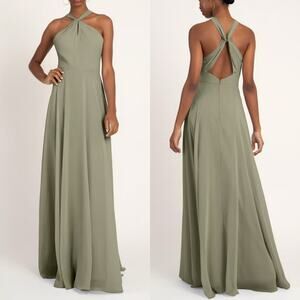 Jenny Yoo Sage Halle Bridesmaid Dress‎